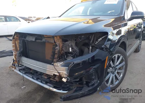 2019 Audi Q7 45 Premium/45 Se Premium z USA, uszkodzony, nr VIN WA1AHAF7XKD021497